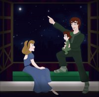 Wendy Peter