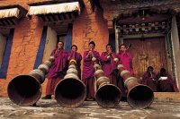 Seen on the Silk Road China