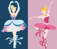 Cinderella Aurora