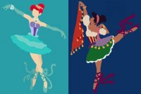 Ariel Esmeralda