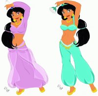 Jasmine