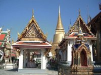 Grand Palace Bangkok