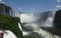 Foz do Iguaçu - PR