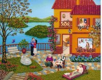 The Garden