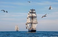 gran regata