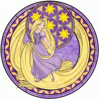 Rapunzel