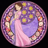 Rapunzel