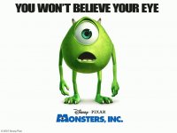 monster
