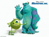 monster