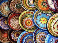 Bulgarian ceramics