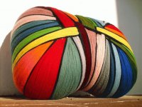 Wool stone by Joáo Bruno Videira