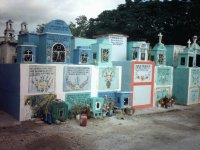 Cimetière MAYA