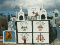 cimetière MAYA