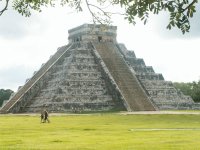 CHICHEN ITZA