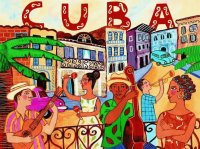 Music from Cuba