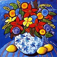 Summer Bouquet