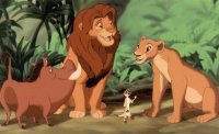 The Lion King