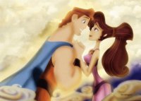 Hercules and Meg