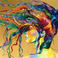 Windswept by Linzi Lynn