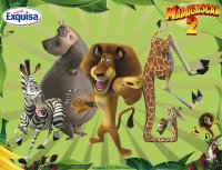 Madagascar