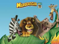 Madagascar