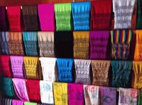 Mexican Smocking