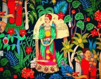 Mexican art