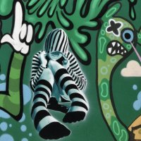 Los Angeles street art