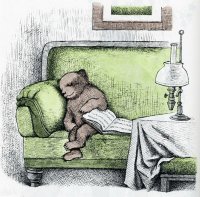 Art by Maurice Sendak