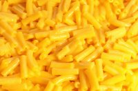 macaroni and cheese