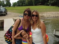Camping :)