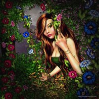 fiesta de flores