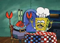 bob y el falso don cangrejo