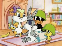 chiquititos
