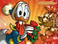 donald