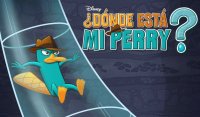 perry