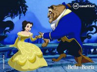 bella y bestia