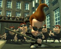 jimi neutron