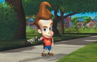 jimi neutron