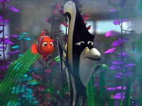 buscando a nemo