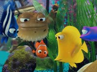 buscando a nemo