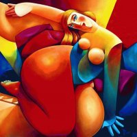 Great Colors by John Noy
