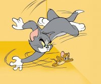tom y jerry