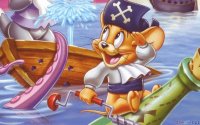 tom y jerry