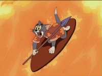 tom