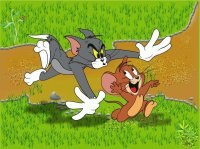 tom y jerry