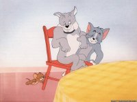 tom y jerry