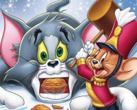 tom y jerry