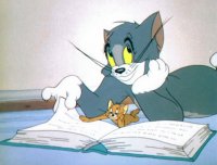 tom y jerry