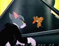 tom y jerry